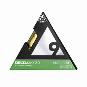 Delta 9 Vape Cartridges