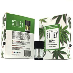 STIIIZY PODS