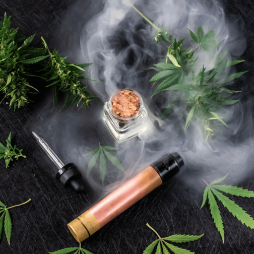 Understanding CBD Vape: A Comprehensive Guide